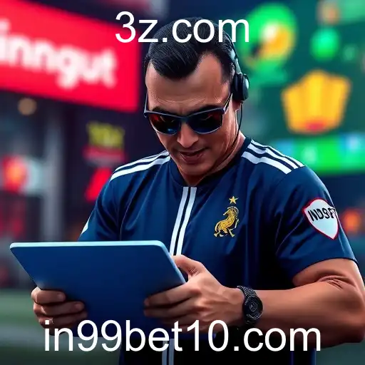 Inovações e Tendências no Mercado de Apostas Online