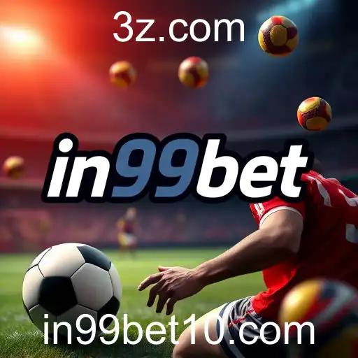 A Ascensão do in99bet no Mercado Brasileiro de Jogos