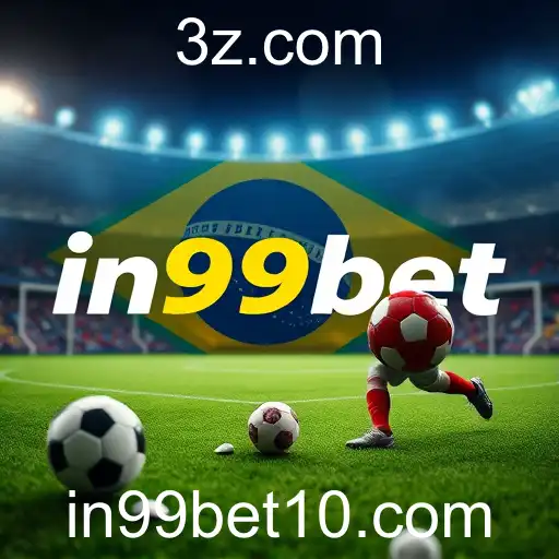 Tendências do mercado de apostas online: in99bet e o futuro dos jogos