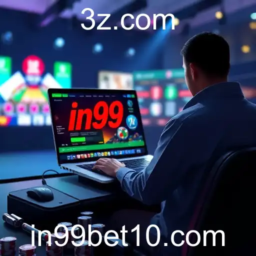 Expansão dos Jogos Online em 2026