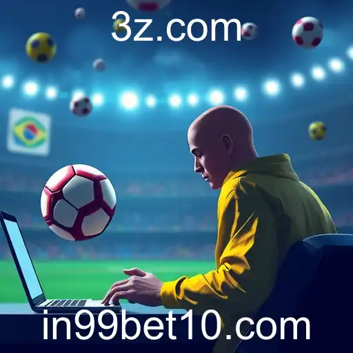 Cenário Atual do Mercado de Jogos Online no Brasil