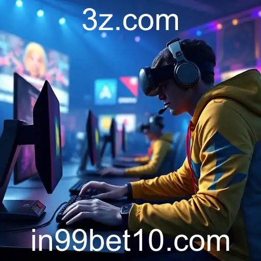 Tendências e Inovações no Mercado de Jogos Online