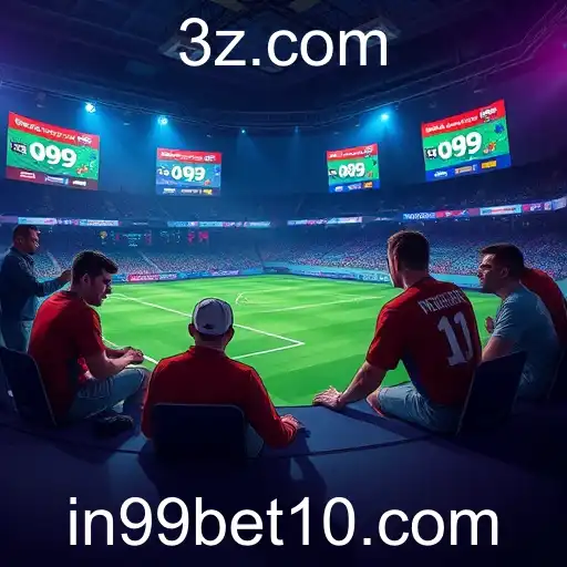 O Crescimento dos Jogos Online e a Influência da in99bet