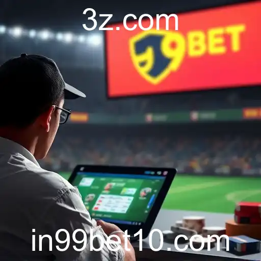 A Evolução dos Jogos Online no Brasil e o Impacto do in99bet