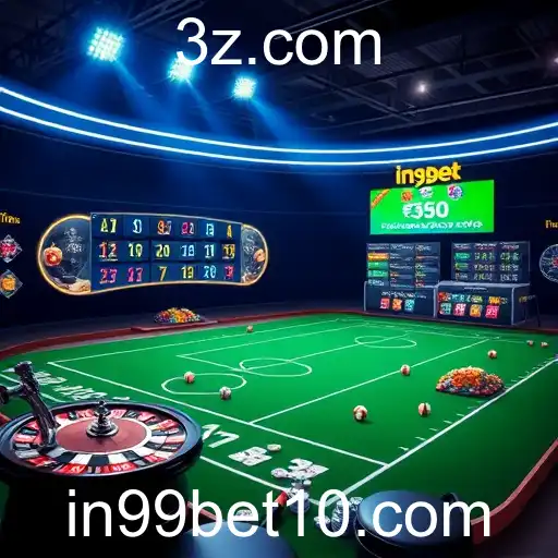 Impacto dos Cassinos Online no Brasil