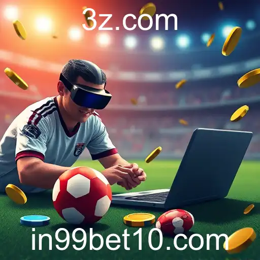 Impacto dos Jogos Online na Economia Brasileira