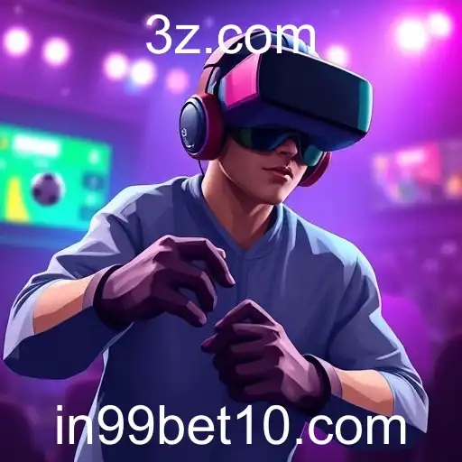 A Expansão do In99bet no Mercado de Jogos Online