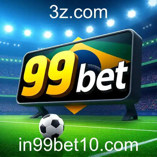 In99bet: O Futuro dos Jogos Online no Brasil