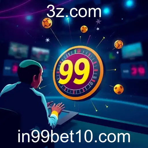 In99bet: Revolução no Mercado de Jogos Digitais