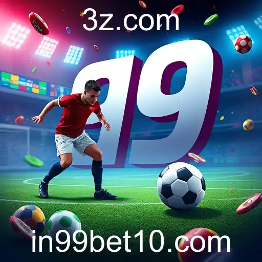 Tendências de Jogos Online: O Boom do In99bet