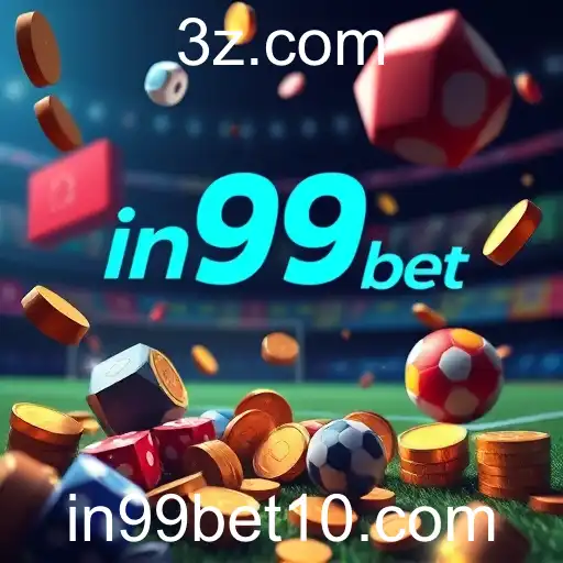 A Ascensão do Mercado de Jogos Online e o Papel da in99bet