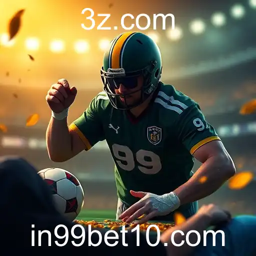 Tendências de Jogos Online e o Crescimento de in99bet