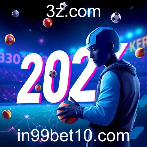 In99bet: Uma Nova Era dos Jogos de Azar Online