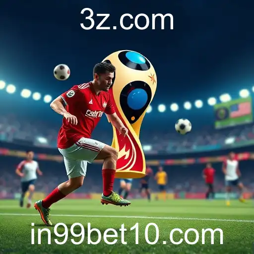 A Ascensão do in99bet e o Cenário Atual dos Jogos Online