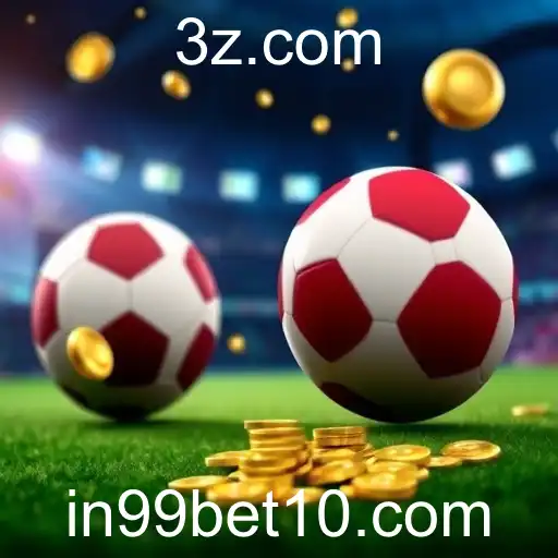 Tendências de Jogos de Apostas em 2026: Um Olhar sobre in99bet e o Mercado