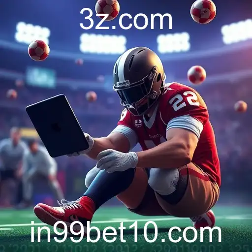 A Evolução dos Jogos Online e o Impacto de in99bet