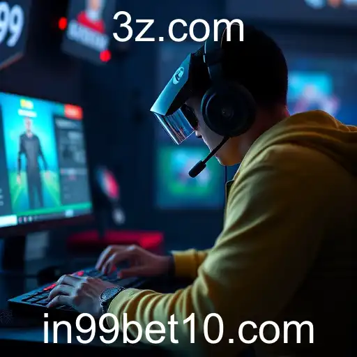 Inovações e Desafios no Setor de Jogos Online