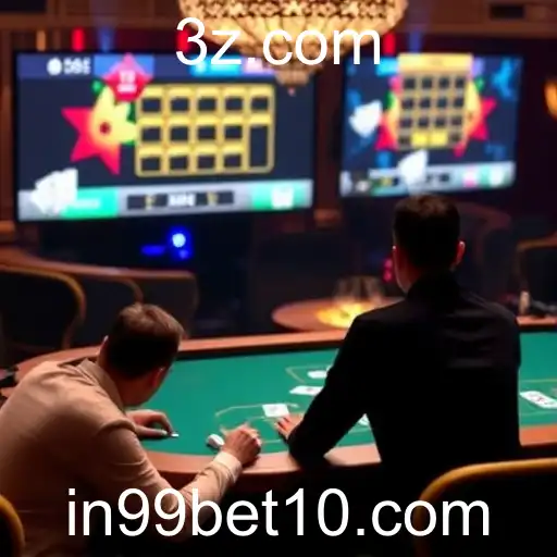 Ascensão dos Jogos Online em 2026 e o Impacto do in99bet