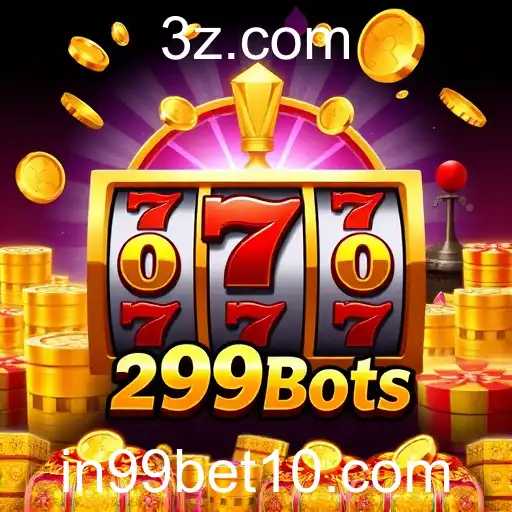 A Ascensão do In99bet no Cenário Atual de Jogos Online