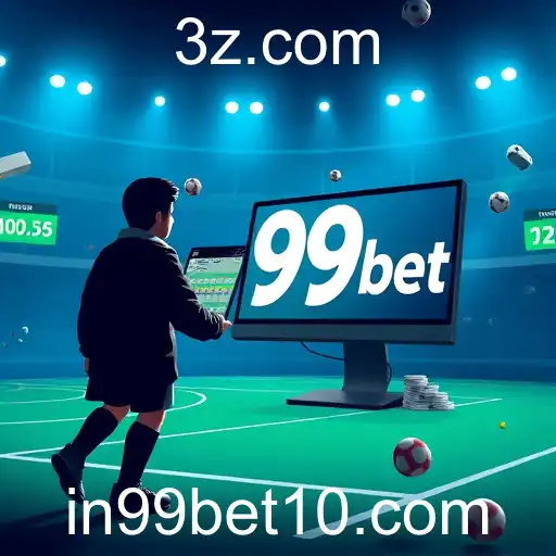 A Ascensão dos Jogos Online e o Impacto da in99bet