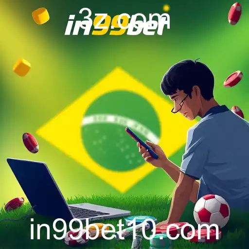 Ascensão dos Jogos Online no Brasil