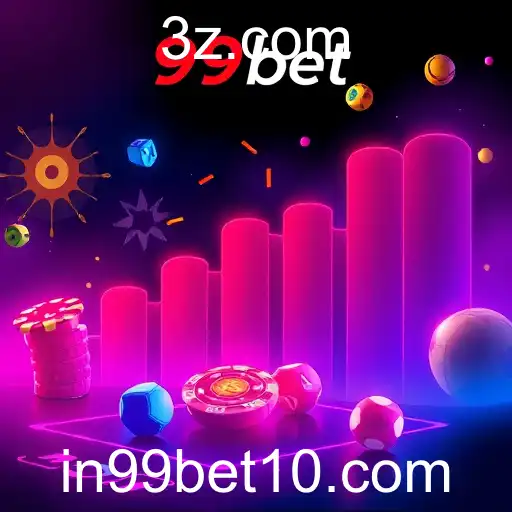 A Ascensão do in99bet e o Boom dos Jogos Online em 2026