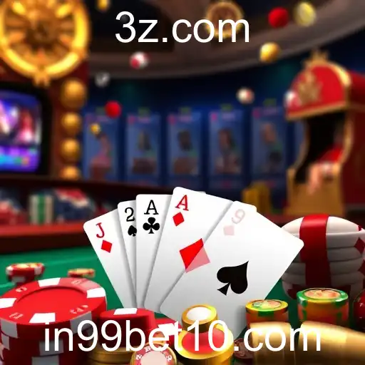 Inovações e Tendências no Mundo dos Jogos Online em 2025